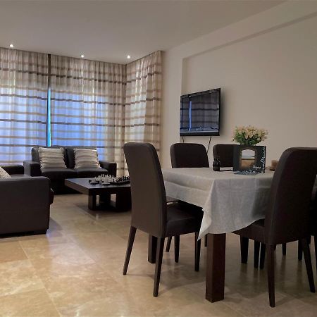 Beau Views Seven Apartment Peyia Exterior photo