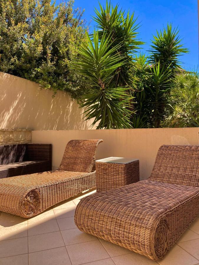 Beau Views Seven Apartment Peyia Exterior photo